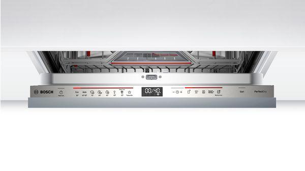 СЪДОМИЯЛНА BOSCH SMV6ZCX42E - Мостра
