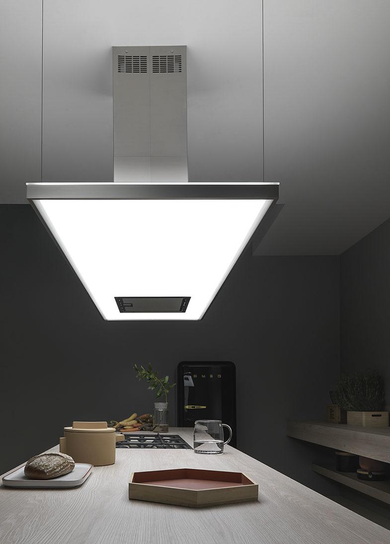 АСПИРАТОР FALMEC Zenith Island 180 NRS
