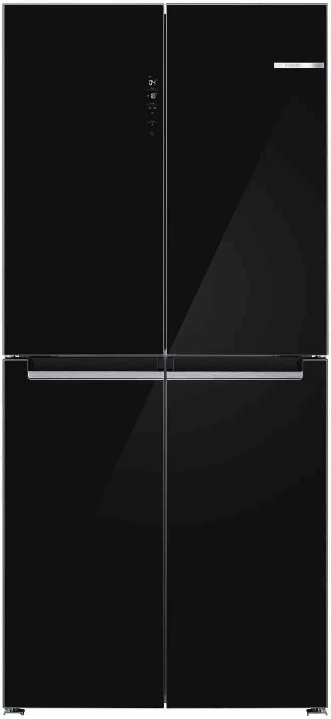 ХЛАДИЛНИК BOSCH KMC85LBEA