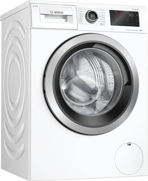 ПЕРАЛНЯ BOSCH WAL28PH1BY - Върната, нарушена опаковка