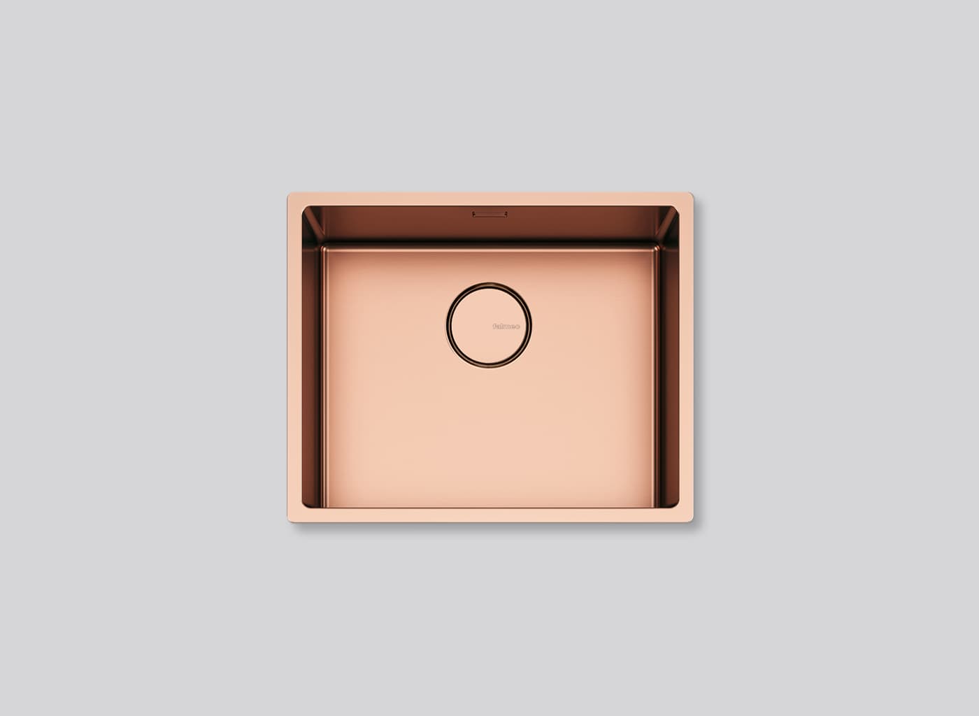 МИВКА FALMEC Como 50 PVD (50x40) COPPER