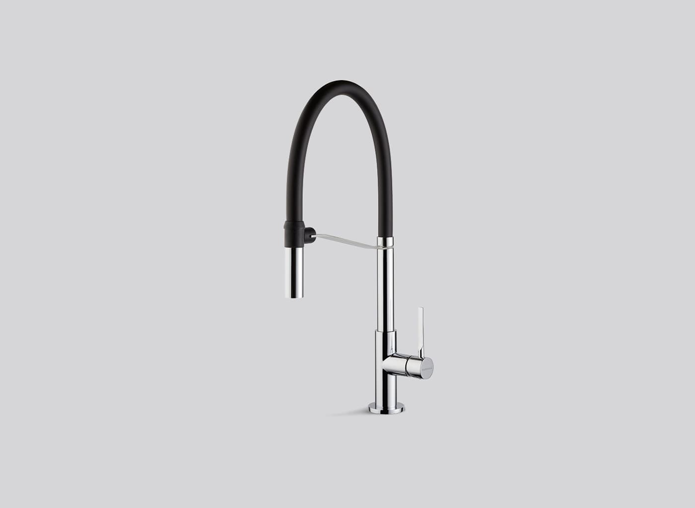 СМЕСИТЕЛ FALMEC TREVI PRO CHROME