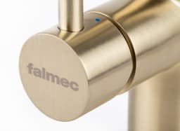 СМЕСИТЕЛ FALMEC TREVI PRO PVD GOLD thumbnail 4