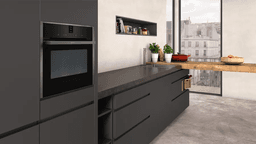 МИКРОВЪЛНОВА NEFF Collection C17UR02G0 thumbnail 4