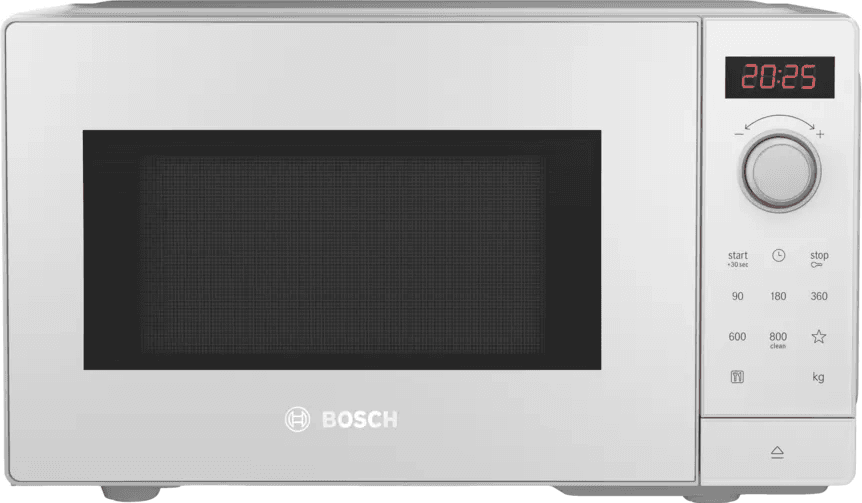 МИКРОВЪЛНОВА BOSCH FFL023MW0