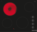КОТЛОН BOSCH PKE611CA3E thumbnail 1