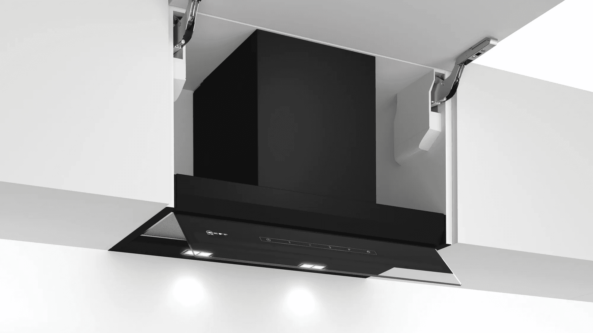 АСПИРАТОР NEFF Line D65XAM2S0
