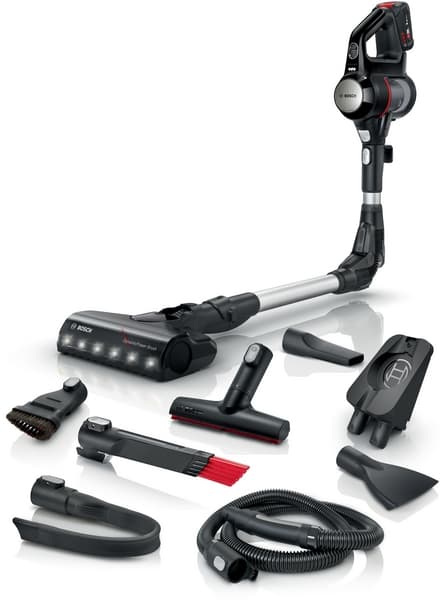 ПРАХОСМУКАЧКА BOSCH BCS711EXT