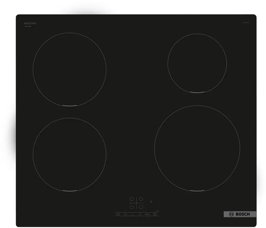 КОТЛОН BOSCH PUE611BB5E