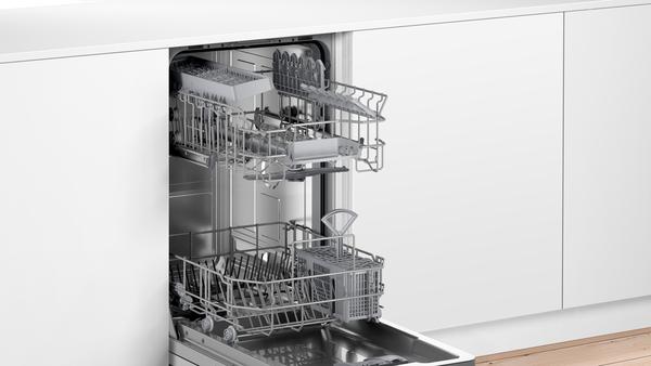 СЪДОМИЯЛНА BOSCH SRV2HKX39E - Мостра