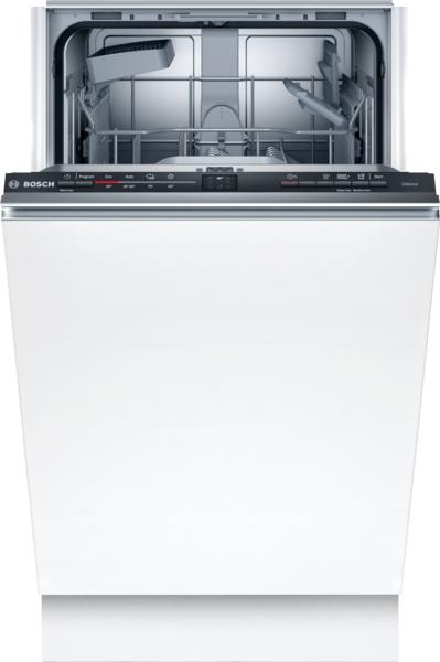 СЪДОМИЯЛНА BOSCH SRV2HKX39E - Мостра