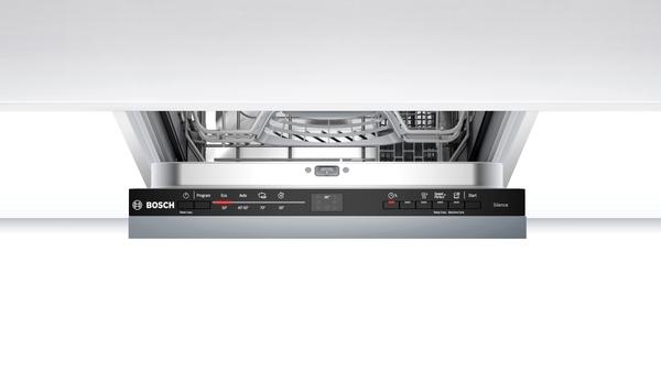 СЪДОМИЯЛНА BOSCH SRV2HKX39E - Мостра