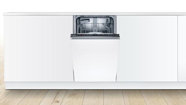 СЪДОМИЯЛНА BOSCH SRV2HKX39E - Мостра