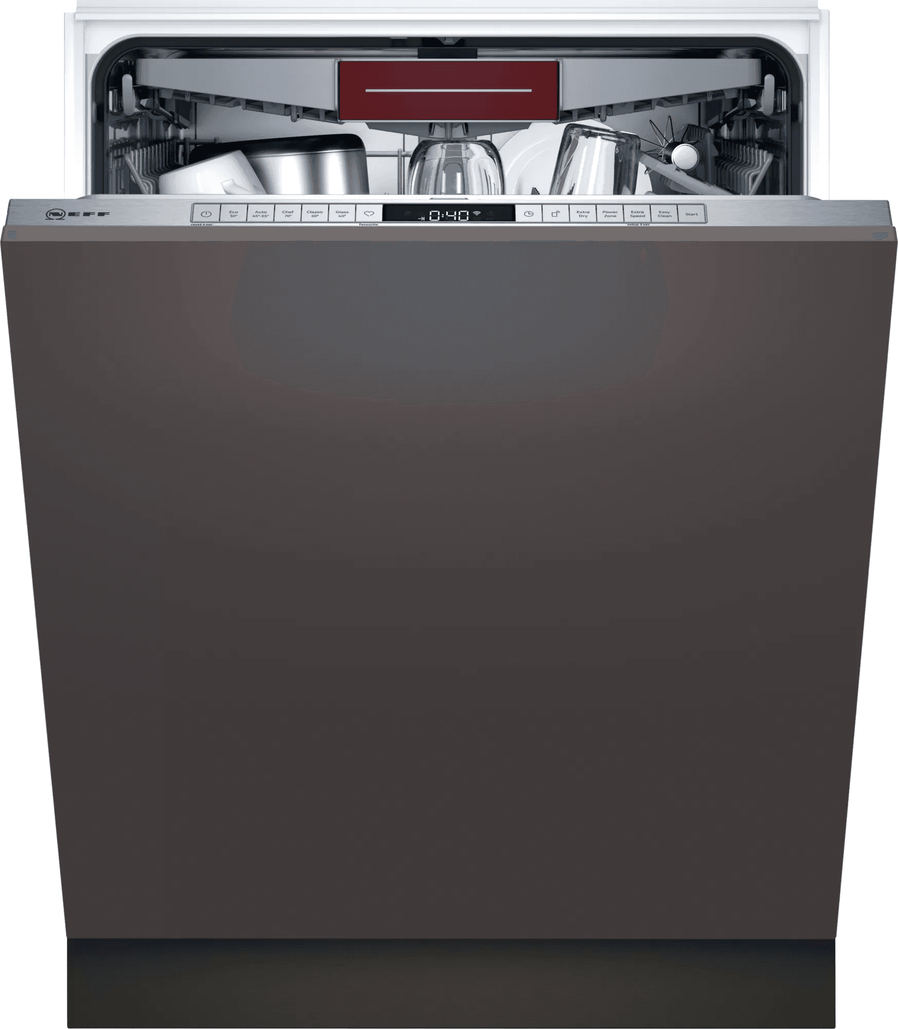 СЪДОМИЯЛНА NEFF LINE S197TCX00E