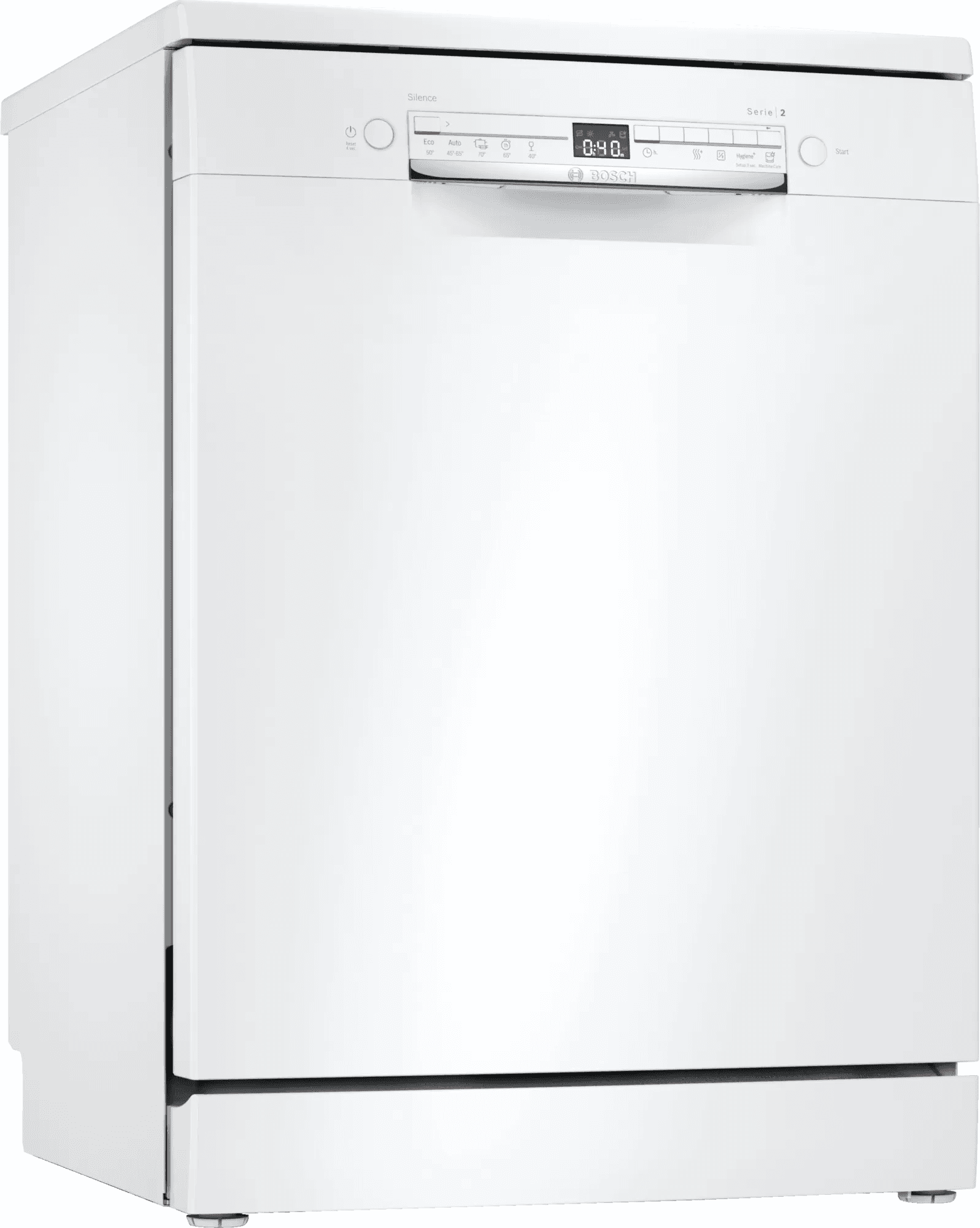 СЪДОМИЯЛНА BOSCH SGS2HTW73E