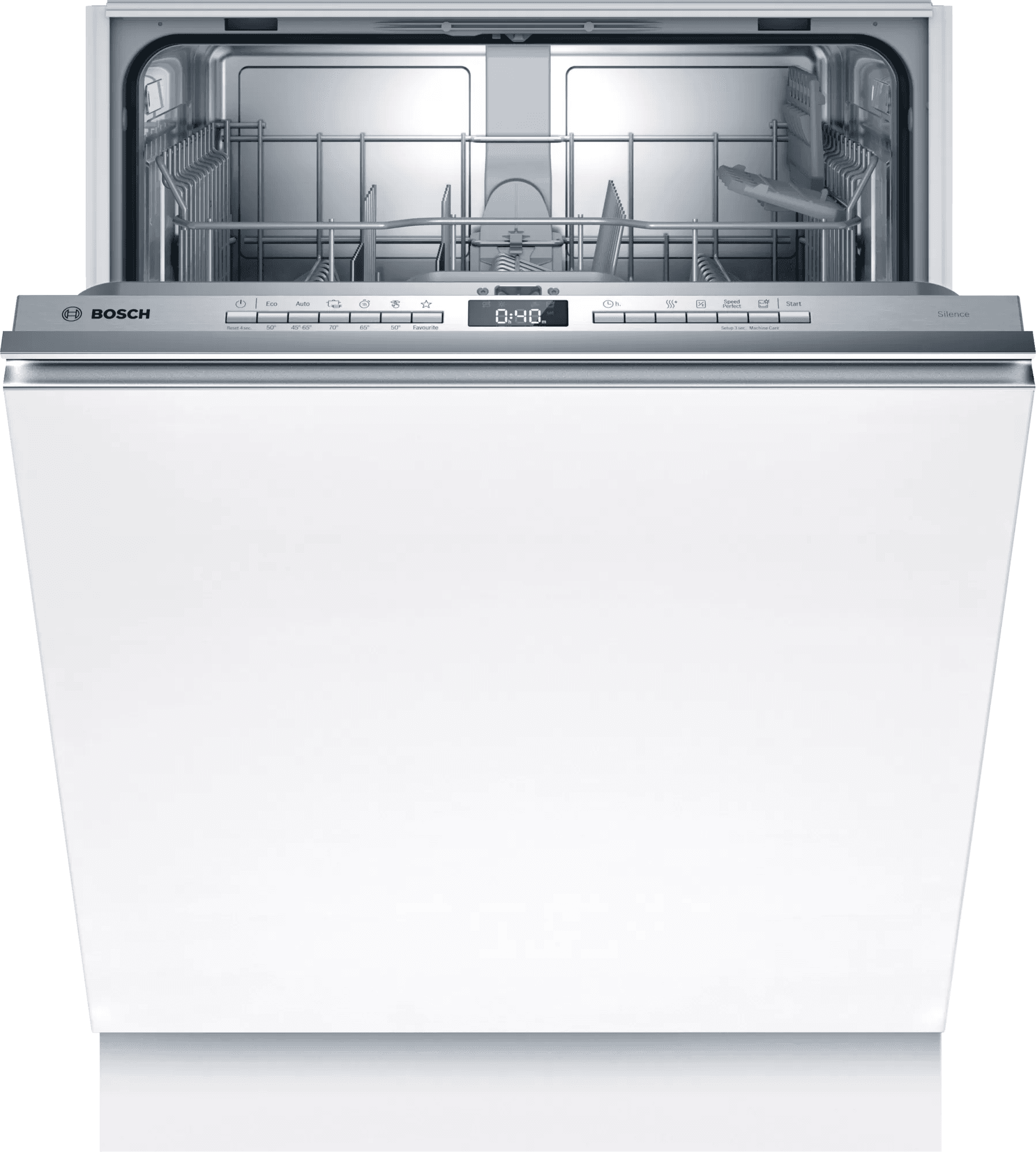 СЪДОМИЯЛНА BOSCH SGV4ITX11E