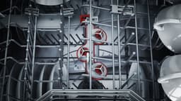 СЪДОМИЯЛНА BOSCH SMD8TCX01E thumbnail 2