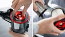 ПРАХОСМУКАЧКА BOSCH BCS711EXT thumbnail 20