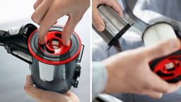 ПРАХОСМУКАЧКА BOSCH BCS711EXT thumbnail 20