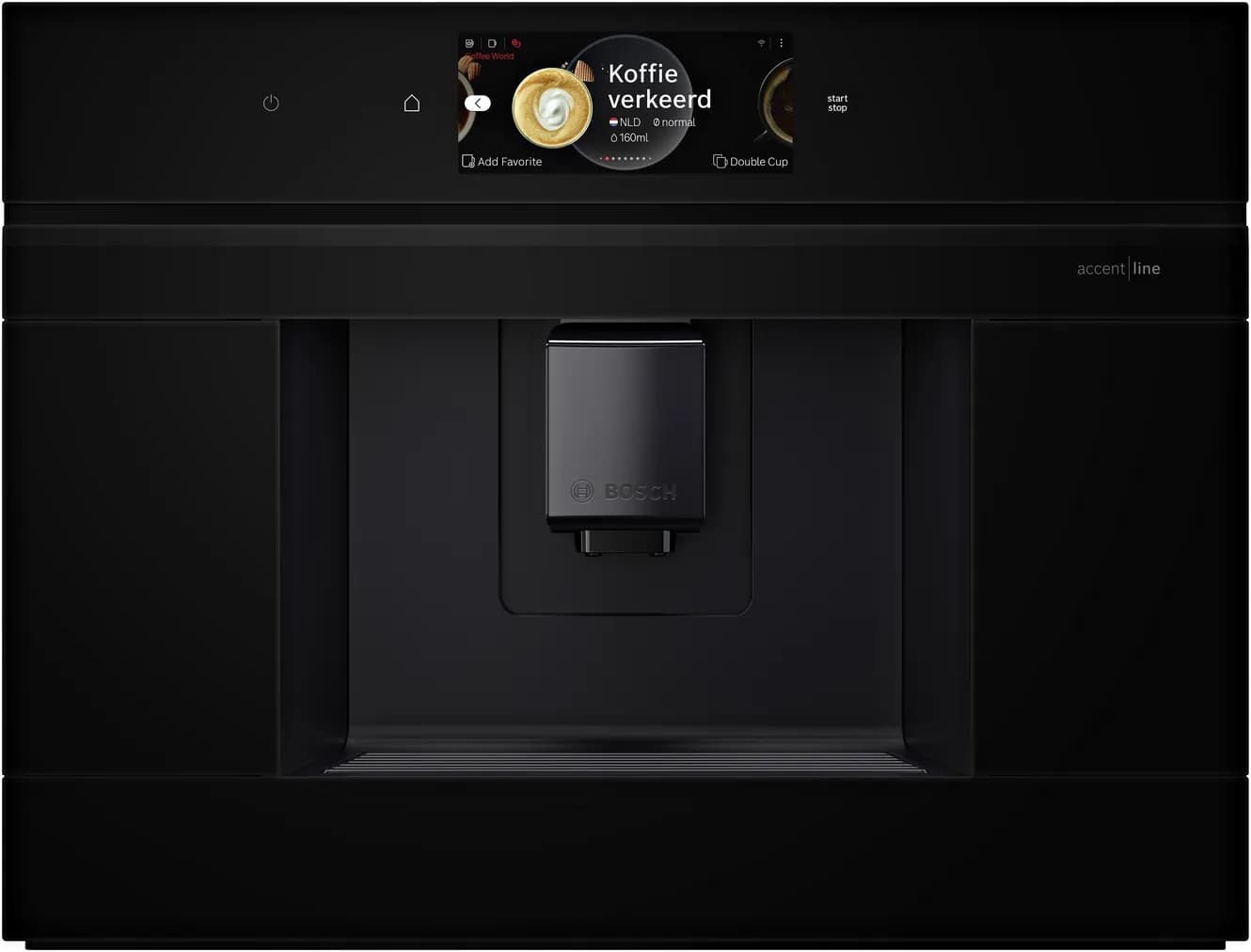 КАФЕМАШИНА BOSCH CTL9181B0