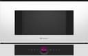 МИКРОВЪЛНОВА BOSCH BFL7221W1 thumbnail 1