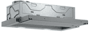 АСПИРАТОР BOSCH DFL064W53 thumbnail 1