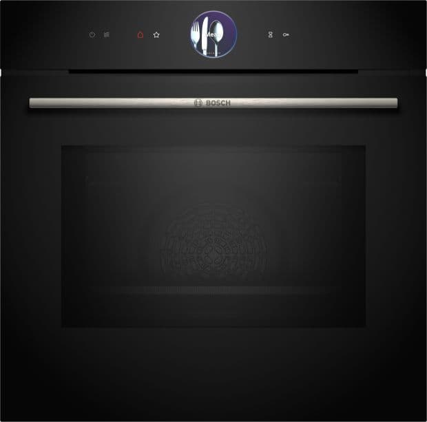 ФУРНА BOSCH HMG776KB1