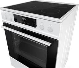 ГОТВАРСКА ПЕЧКА GORENJE ECS6350WPA thumbnail 3
