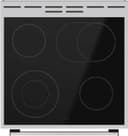 ГОТВАРСКА ПЕЧКА GORENJE ECS6350WPA thumbnail 4