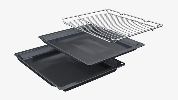 ФУРНА BOSCH HRG7784B1