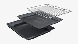 ФУРНА BOSCH HBG7742B1 thumbnail 2