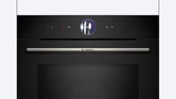 ФУРНА BOSCH HMG776KB1 thumbnail 3