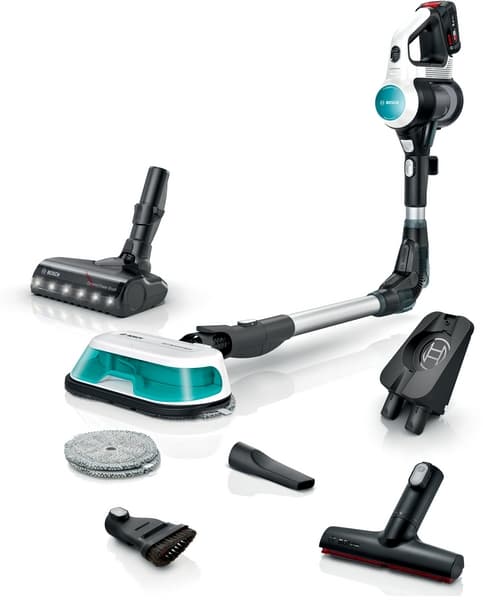 ПРАХОСМУКАЧКА BOSCH BCS71HYG2