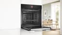 ФУРНА BOSCH HBG7742B1 thumbnail 4