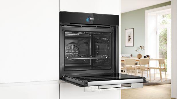 ФУРНА BOSCH HRG7784B1