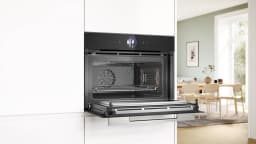 КОМПАКТНА ФУРНА BOSCH CMG7361B1 thumbnail 2