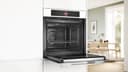 ФУРНА BOSCH HBG7741W1 thumbnail 4