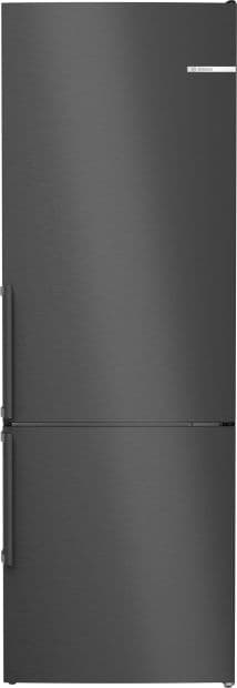 ХЛАДИЛНИК BOSCH KGN49OXBT