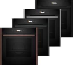 ФУРНА NEFF Collection B59CR7KY0 thumbnail 3