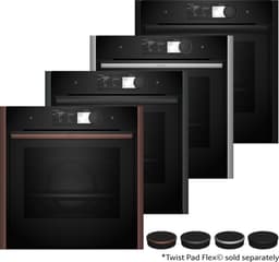 ФУРНА NEFF Collection B69VY7MY0 thumbnail 2