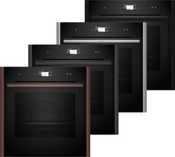 ФУРНА NEFF Collection B69FS3CY0 thumbnail 2