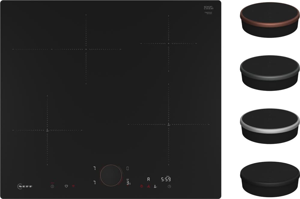 КОТЛОН NEFF Collection T56PYF4C0