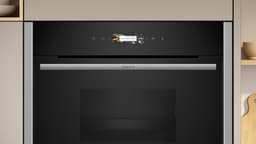 ФУРНА NEFF Line C24DR1XN0 thumbnail 2