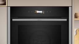 ФУРНА NEFF Line B54CR71N0 thumbnail 3