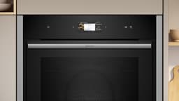 ФУРНА NEFF Line B64FS31N0 thumbnail 2