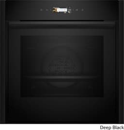 ФУРНА NEFF Collection B59CR7KY0 thumbnail 8