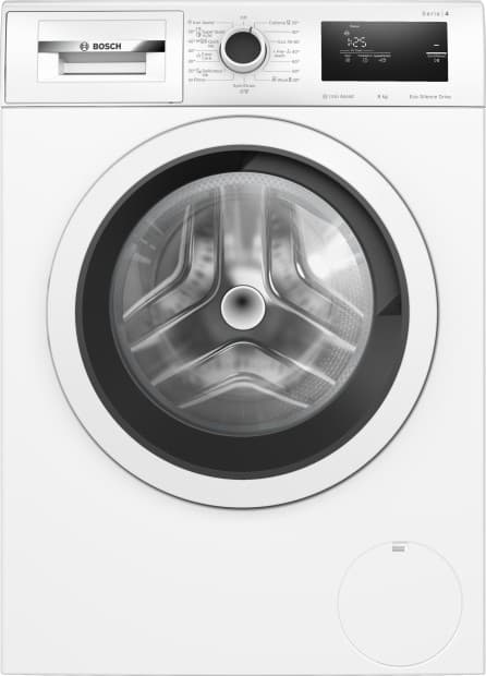 ПЕРАЛНЯ BOSCH WAN24066BY