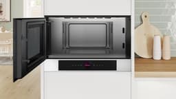 МИКРОВЪЛНОВА BOSCH BFL7221W1 thumbnail 4