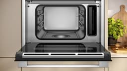ФУРНА NEFF Line C24DR1XN0 thumbnail 3