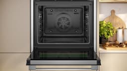 ФУРНА NEFF Line B24CR71N0 thumbnail 4
